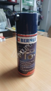 VASELINA  SILICON NSF400ML